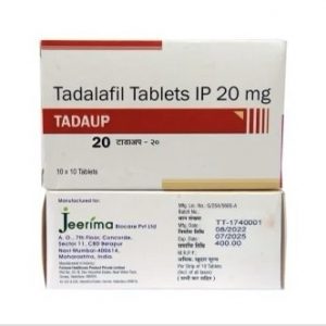 Cialis (20mg) (x50 Tablets)