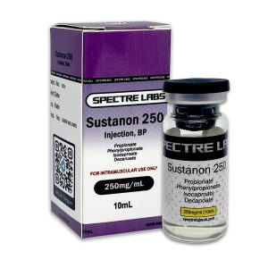 Sustanon (250mg/ml) (10ml)