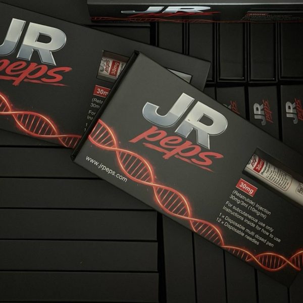 Retatruide 30mg/3ml Pens (JRPeps)