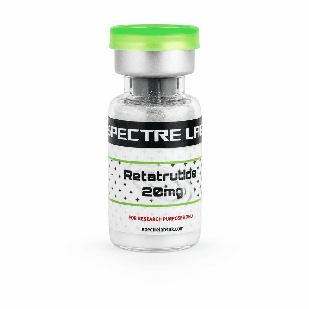 Retatrutide (20mg)