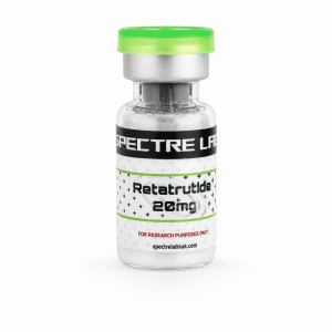 Retatrutide (20mg)